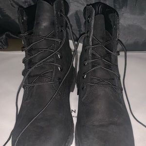 TIMBERLAND Boots 8.5